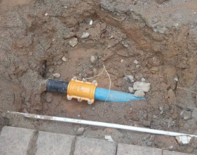 潮安水管漏水检测的情况