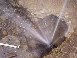 潮安水管漏水检测哪家好