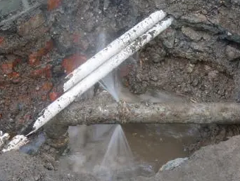 潮安测漏水多少钱