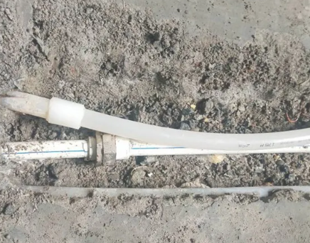 潮安测漏水哪家好