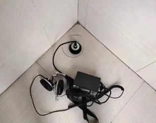 潮安测漏水公司