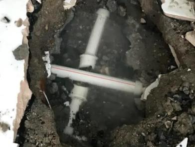 潮安漏水检测公司哪家好