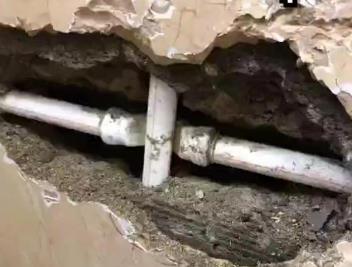 潮安漏水检测电话多少