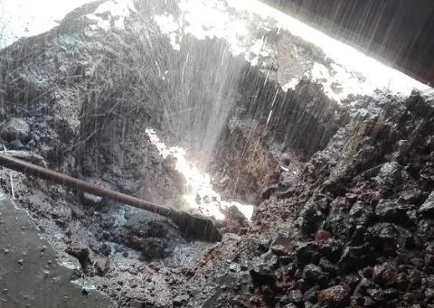 潮安漏水检测哪家好