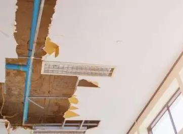 潮安测漏水电话