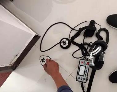 潮安测漏水公司电话