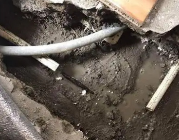 潮安卫生间测漏水价格明细